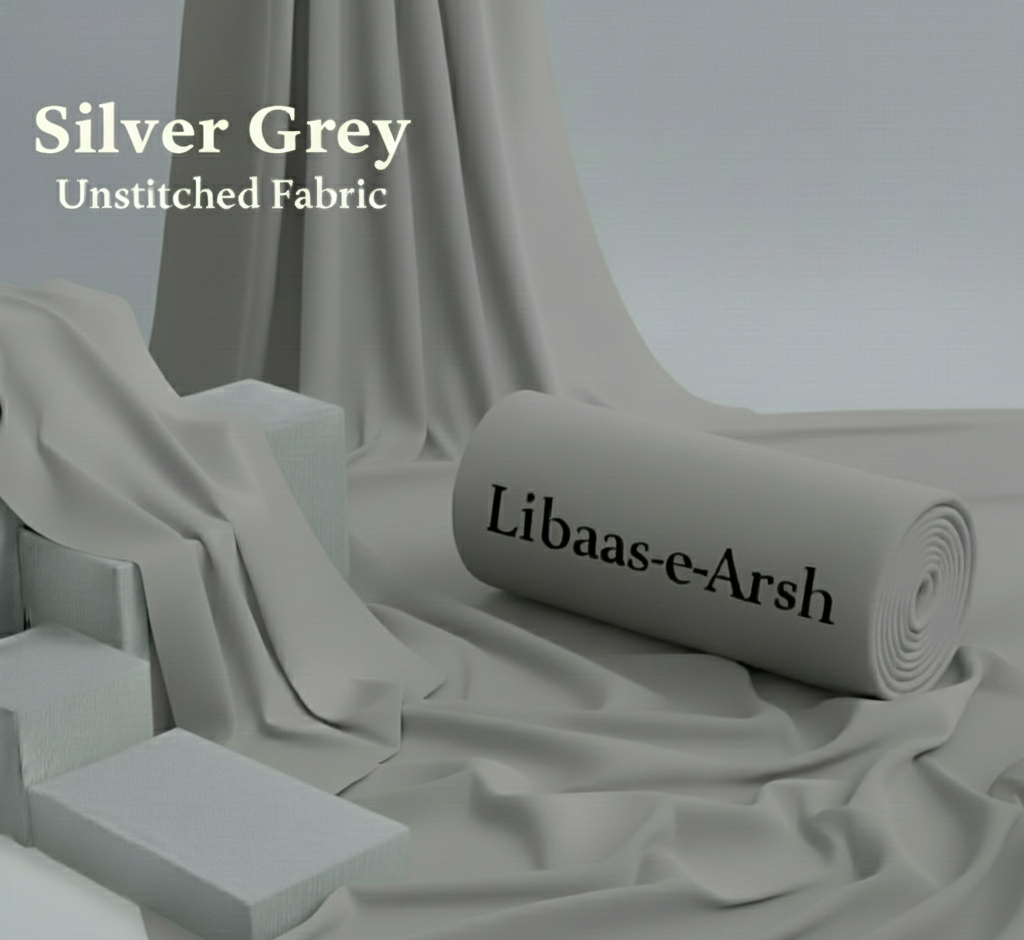 Wash & Wear Boski Fabric