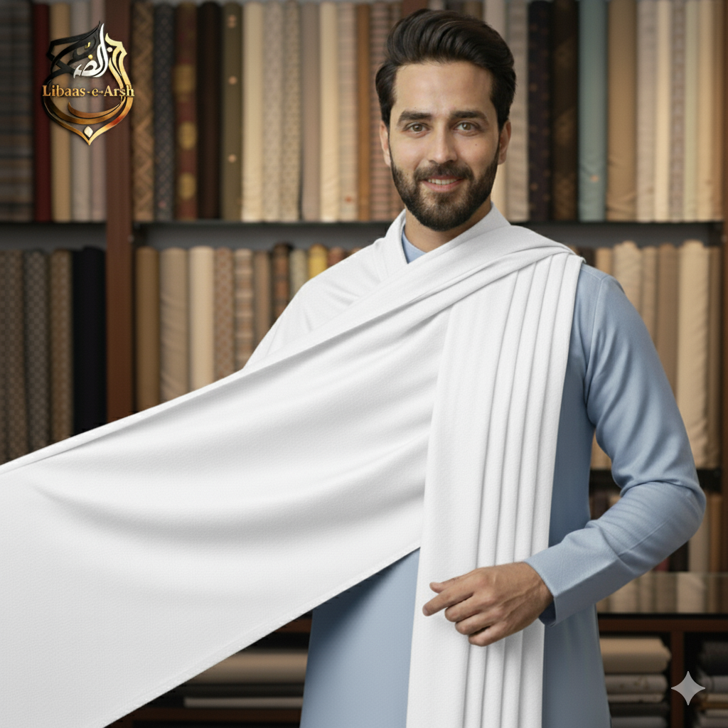 Latha Chairman by Gul Ahmed