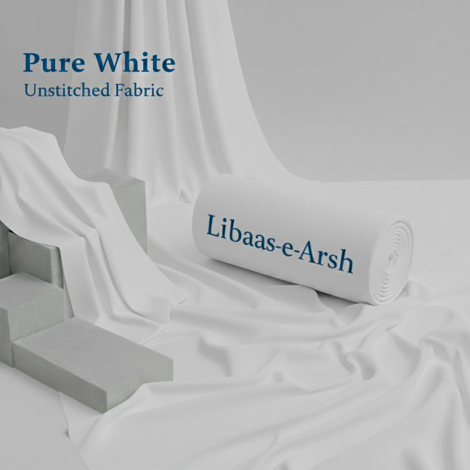 Wash & Wear Boski Fabric