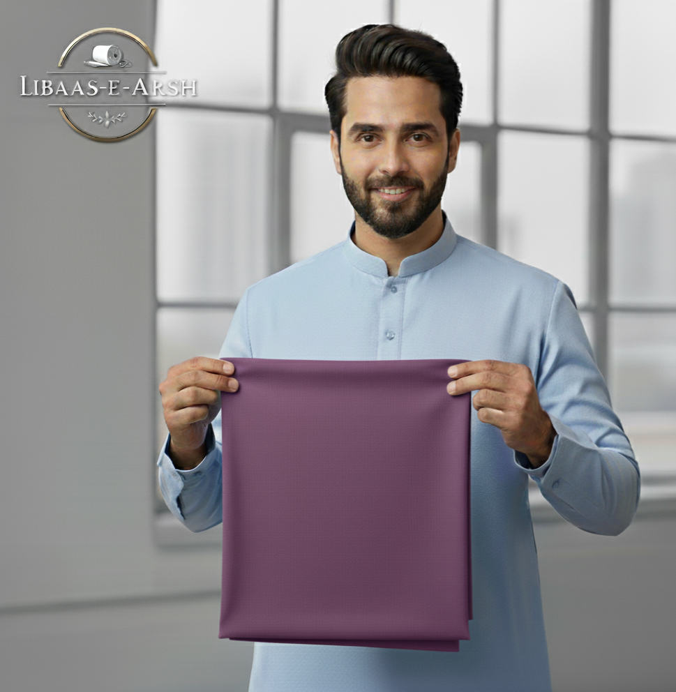 Wash & Wear Boski Fabric