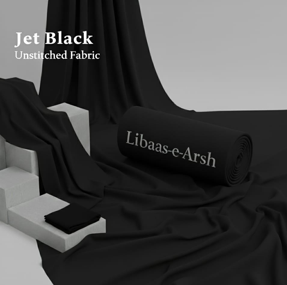 Wash & Wear Boski Fabric